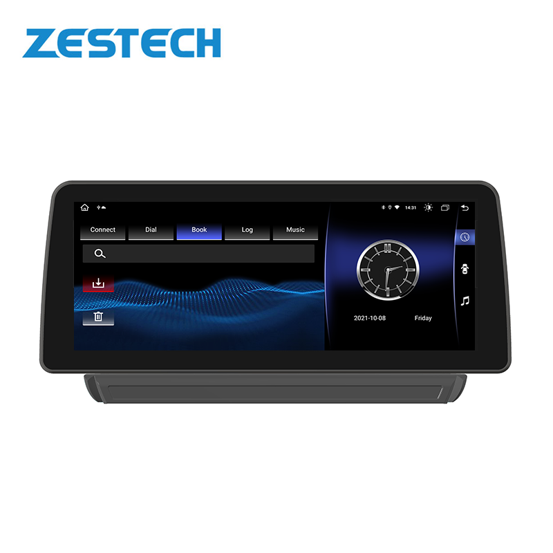 ZESTECH Android 10 car multimedia system audio for Honda Crider 2020 car tv stereo auto radio video electronics dvd player