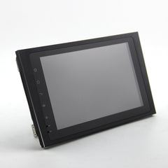 Android 10 full touch car radio multimedia player navigation gps Car Stereo car video android dvd player for Audi A4