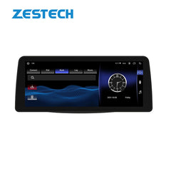 ZESTECH Android 10 car dvd player gps navigation for Chevrolet ORLANDO car stereo dvd system with reverse camera touch screen