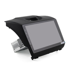 ZETSTECH 4 Core Android 10.0 RAM 2G ROM 16G Car DVD GPS Navigation For Chevrolet Holden S10/for ISUZU DMAX 2 din radio Free map