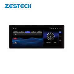 ZESTECH 12.3 INCH Android 10 navigation for Toyota LAND CRUISER 2021gps car audio radios gps car dvd entertainment system