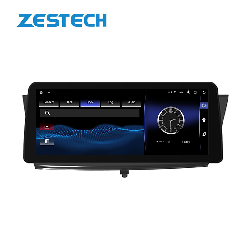 ZESTECH 12.3 inch Android 11 cd/dvd player for Geely GC9 2015-2016 car stereo screen gps audio navigation system