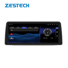 ZESTECH Android 10 car dvd player gps navigation for Toyota Sienna 2022 stereos radio touch screen autoradio