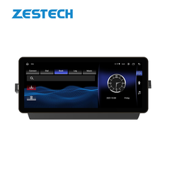 ZESTECH Android 10 car dvd player system cd gps for Toyota Camry 2021 car radio system tvs with gps navigation stereo