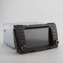 6.2" Car DVD player Audio Radio stereo multimedia headunit for Hyundai sonata NF 2006 2007 2008 with USB/TV