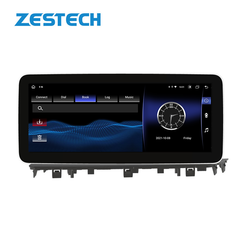 ZESTECH 12.3 inch Android 10 Car & Vehicle Camera video for Baojun E200 2018-2020 radio gps tracker dvd player car system dvd View More