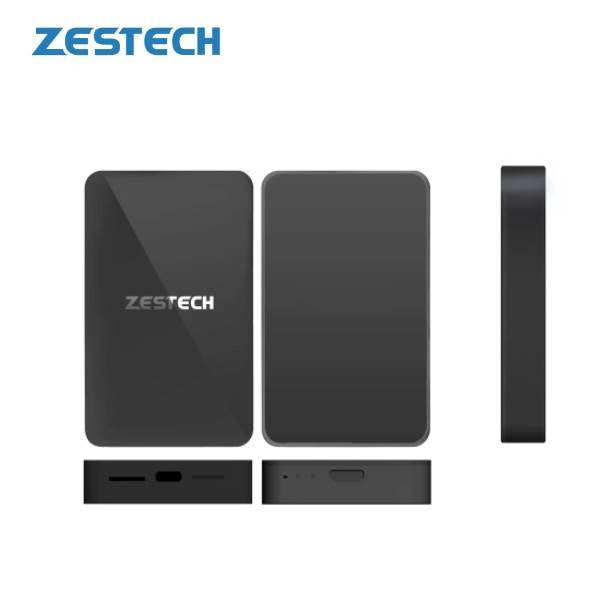 ZESTECH Factory Bright Black Linknew Plug and Play Universal Wireless Car Play Adapter Smart AI Box Carplay Dongle