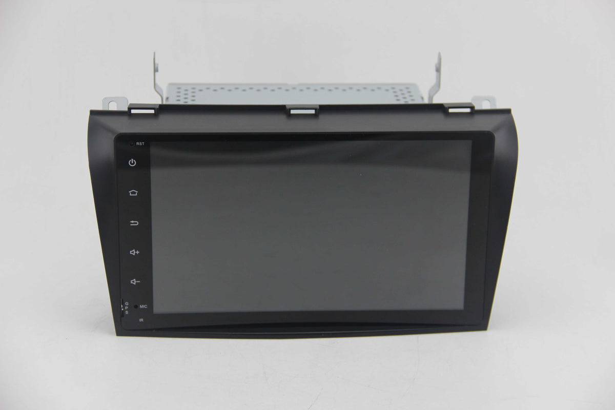 ZESTECH 9" MTK8227 Android 10 car dvd navigation system gps for Mazda 3 2010-2013 radio multimedia touch screen stereo cd