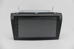ZESTECH 9" MTK8227 Android 10 car dvd navigation system gps for Mazda 3 2010-2013 radio multimedia touch screen stereo cd