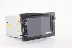 Android 10 Car Stereo DVD For Black Opel Astra Meriva Vectra Antara Zafira Corsa Agila DVD GPS Navi Autoradio