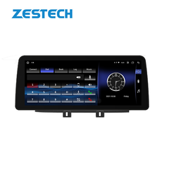 ZESTECH 12.3 inch Android 11 car dvd navigation system gps for Hyundai Verna 2017-2022 radio multimedia touch screen stereo
