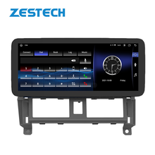 Load image into Gallery viewer, ZESTECH 12.3 inch Android 11 car dvd players autoradio for Nissan TEANA 2004-2007 with wifi systems screen tv stereo navigation