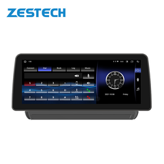 ZESTECH Android 10 car multimedia system audio for Honda Crider 2020 car tv stereo auto radio video electronics dvd player