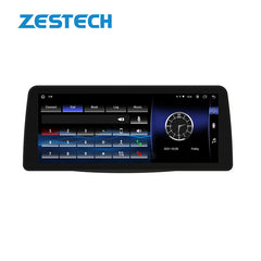 ZESTECH Android 10 car dvd player gps navigation for Chevrolet ORLANDO car stereo dvd system with reverse camera touch screen