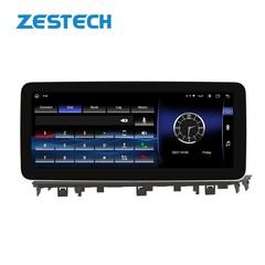 ZESTECH 12.3 inch Android 10 Car & Vehicle Camera video for Baojun E200 2018-2020 radio gps tracker dvd player car system dvd View More