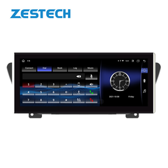 ZESTECH Android 11 car dvd player video navigation for Geely null 2016-2021 gps tracker device radio stereo screen tv camera
