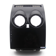 ZESTECH 9" MTK8227 Android 10 car stereo dvd video touch for Nissan qashqai 2008-2015 screen cd players systems tv stereo