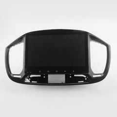 ZESTECH MTK8227 Android 10 autoestereo video car radio touch screen for Fiat UNO cd player audio system multimedia