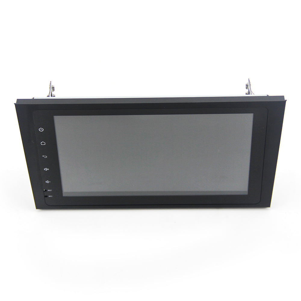 Android 10 full touch car radio multimedia player navigation gps Car Stereo car video android dvd player for Audi A4