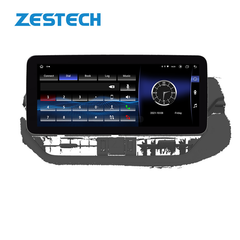 ZESTECH 12.3 INCH Android 11 dvd player multimedia for Toyota Rav4 2019 car stereo video systems car radio tv dvd touch screen