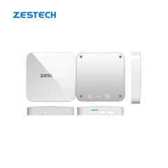 ZESTECH Factory 8+128 GB Qualcomm 6125 CarPlay AI Box Android 12 Box CarPlay MMB Wireless Apple CarPlay box Online YouTube Netflix