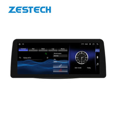 ZESTECH Android 10 car dvd player gps navigation for Chevrolet ORLANDO car stereo dvd system with reverse camera touch screen