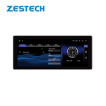 Load image into Gallery viewer, ZESTECH 12.3 INCH Android 10 navigation for Toyota LAND CRUISER 2021gps car audio radios gps car dvd entertainment system