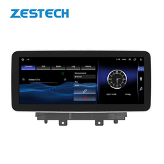 ZESTECH 12.3 inch Android 11 car player video screen stereo for Changan Yuexiang 2018-2019 camera audio Navigation GPS tv radio