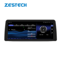 ZESTECH Android 10 car dvd player gps navigation for Toyota Sienna 2022 stereos radio touch screen autoradio