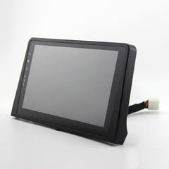 Android 13 Octa Core 4G+64G Car Radio Navigation for FIAT Doblo 2025 Car Dvd Gps Multimedia Video Stereo