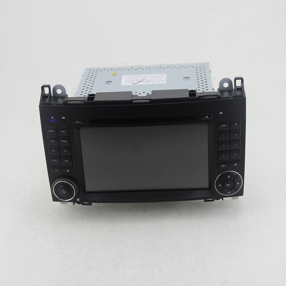 android 10 Android Car multimedia for Mercedes Benz A/B class w169 w245,Viano,Vito,Sprinter with dvd gps navigation system