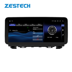ZESTECH 12.3 inch Android 11 player multimedia car stereo for Mazda ATENZA 2013-2016 video systems car radio tv dvd touch screen