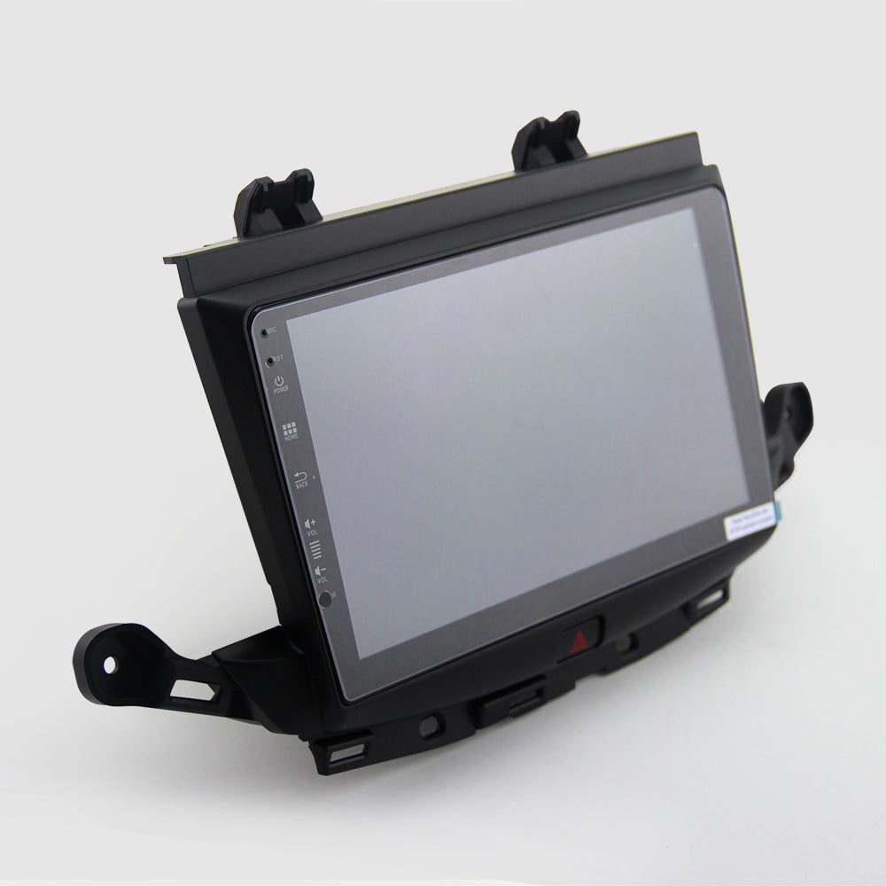 ZESTECH 9 inch Android 10 car players radio android for Buick Verano carstereo car touch screen dvd player video