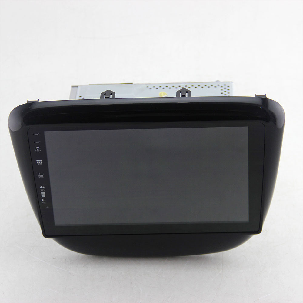 4G Android 10 Car radio for Chevrolet Cavalier 2016-2019 with radio audio dvd gps navigation system