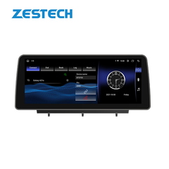 ZESTECH Android 11 autoe stereo video car radio touch screen for Ford Focus 2019 cd player audio system multimedia