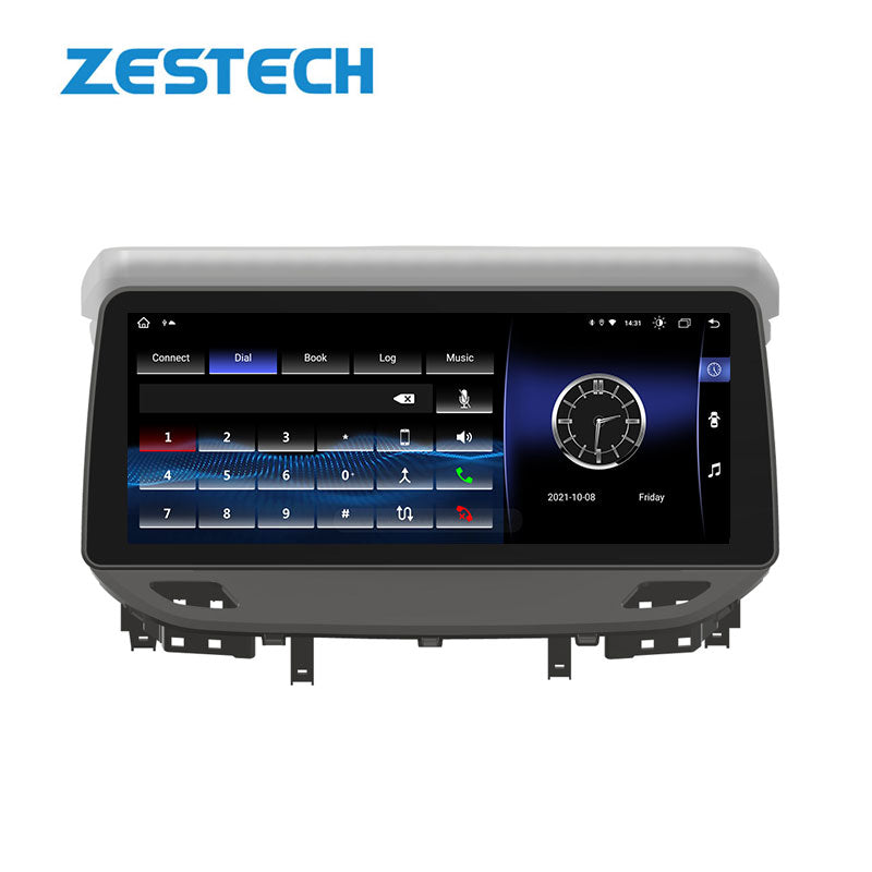 ZESTECH Android 10 car stereo navigation & GPS for Chevrolet Cavalier 2022 system dvd radio car tv cd/dvd player