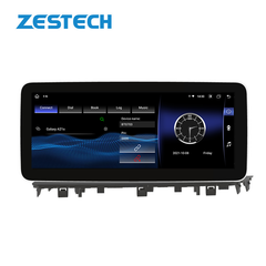 ZESTECH 12.3 inch Android 10 Car & Vehicle Camera video for Baojun E200 2018-2020 radio gps tracker dvd player car system dvd View More
