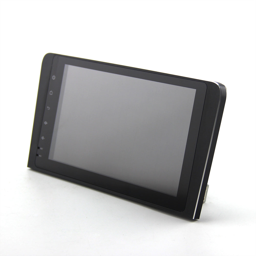 ZESTECH 7 inch Android 10 Car Camera video radio android gps dvd player car music system dvd for Audi A3 full touch