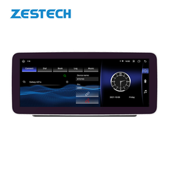 ZESTECH 12.3 inch Android 10 car dvd player video navigation for Baojun 530 2018-2019 gps device radio stereo screen tv camera