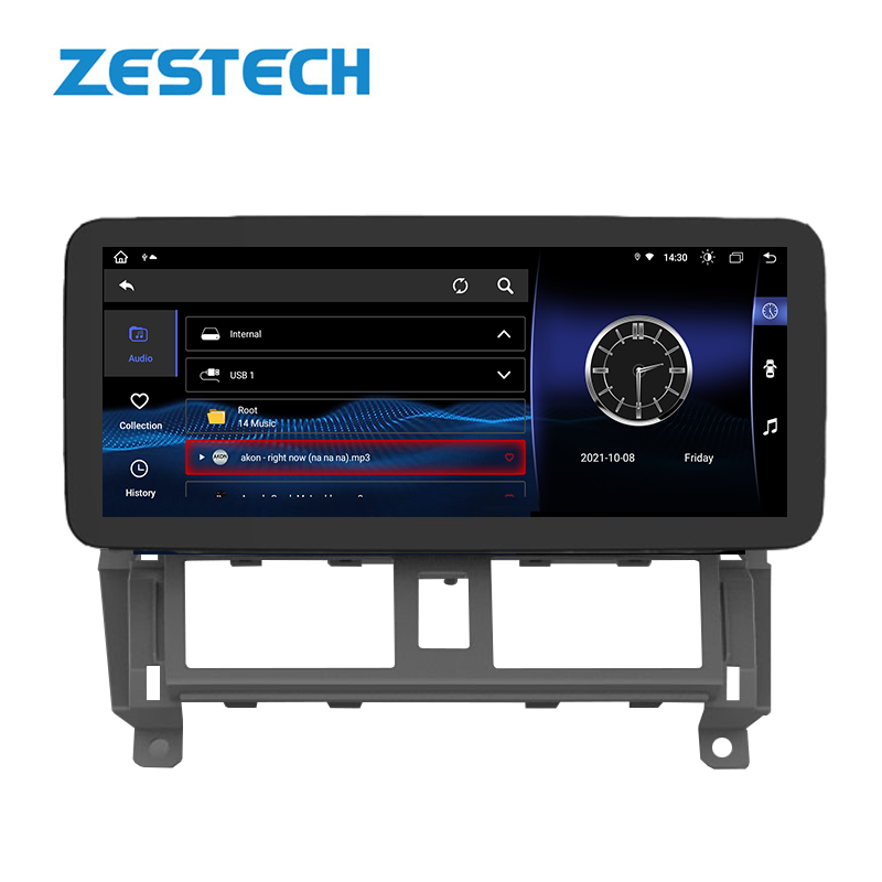 ZESTECH 12.3 inch Android 11 car dvd players autoradio for Nissan TEANA 2004-2007 with wifi systems screen tv stereo navigation