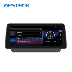 ZESTECH Android 10 car multimedia system audio for Honda Crider 2020 car tv stereo auto radio video electronics dvd player