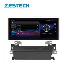 ZESTECH 12.3 inch Android 11 Car Camera video radio for Toyota LAND CRUISER 2021 gps tracker dvd player car music system dvd