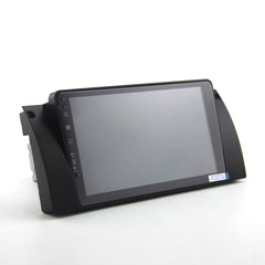 Android 10.0 full touch screen 9 inch car dvd radio multimedia player For BMW X5 M5 E39 E38 E53 with stereo video 2000-2007