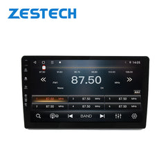 ZESTECH Factory ZT-A69 UIS8581 Car Multimedia  navigation & gps car audio touch screen car stereos
