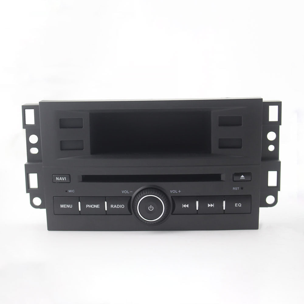 8" Android 10.0 car dvd For Chevrolet Captiva 2012-2013 gps multimedia Stereo video Player wifi Radio