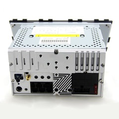 Android 10.0 PX5 4+64G 2din Car DVD For JAC J4 video audio stereo WIFI GPS Navigation Radio Multimedia