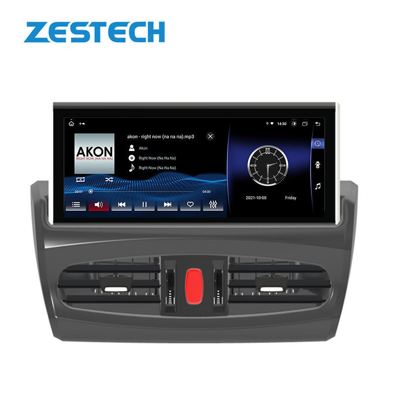 ZESTECH 12.3 inch Android 10 touch screen for Toyota Prado 2010-2013 stereos dvd player autoradio multimedia music systems