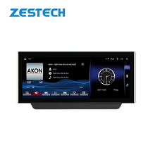 Load image into Gallery viewer, ZESTECH 12.3 inch Android 10 car stereo with dvd for Honda Crider 2018 navigation car tvs touch screen dvd player system