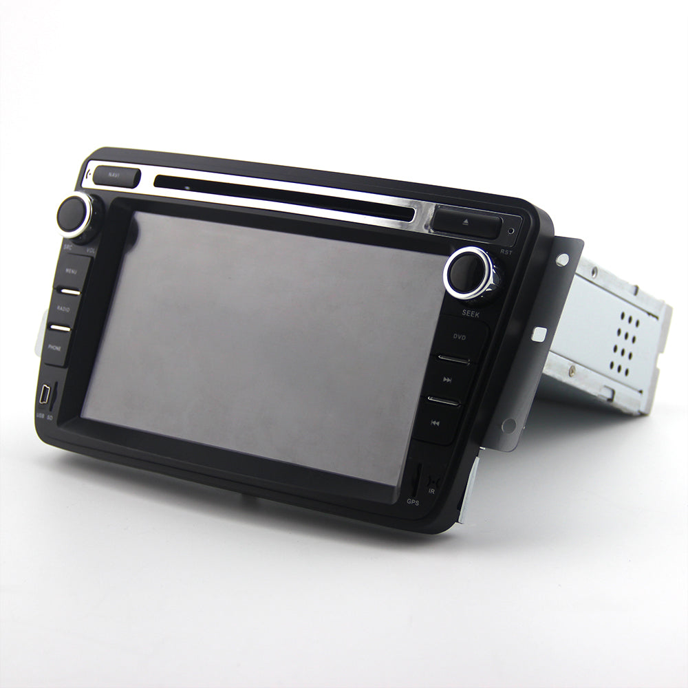 Android 10.0 Car DVD Player GPS Navigation multimedia for Dongfeng Fengshen H30-S30 RDS Radio Stereo