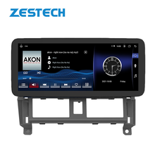 Load image into Gallery viewer, ZESTECH 12.3 inch Android 11 car dvd players autoradio for Nissan TEANA 2004-2007 with wifi systems screen tv stereo navigation